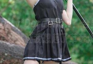 红裙与Sally Dorasnow：合集—这色调怎么就让我想起了草莓奶昔